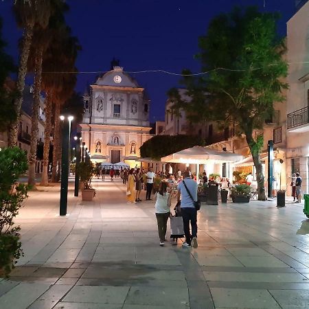 Maui Apartament Alcamo Luaran gambar