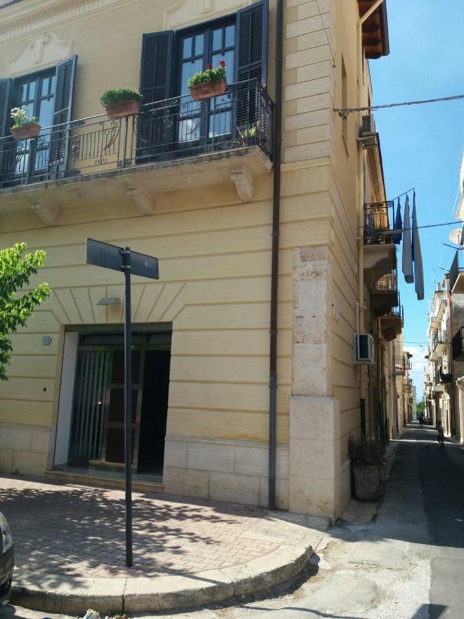 Maui Apartament Alcamo Luaran gambar