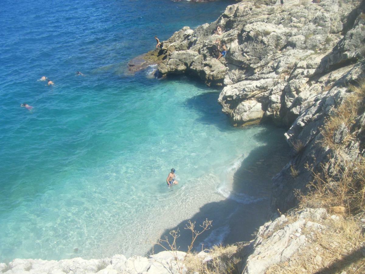 Maui Apartament Alcamo Luaran gambar
