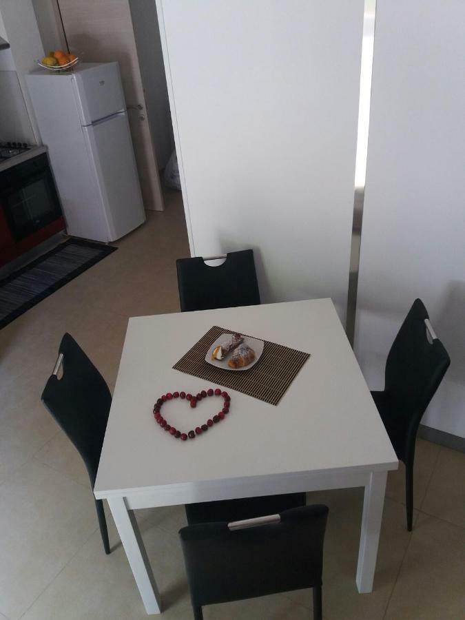 Maui Apartament Alcamo Luaran gambar