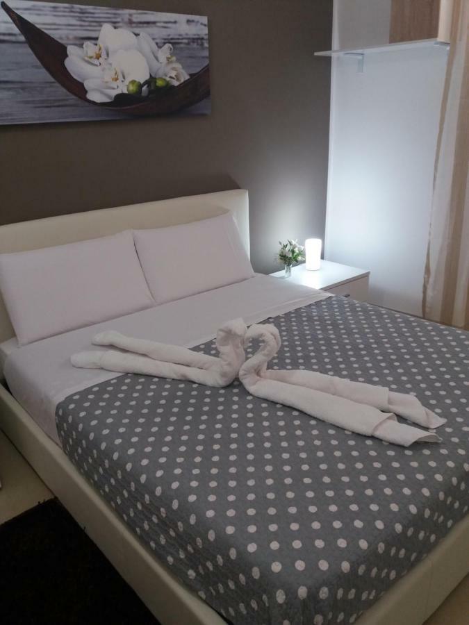 Maui Apartament Alcamo Luaran gambar