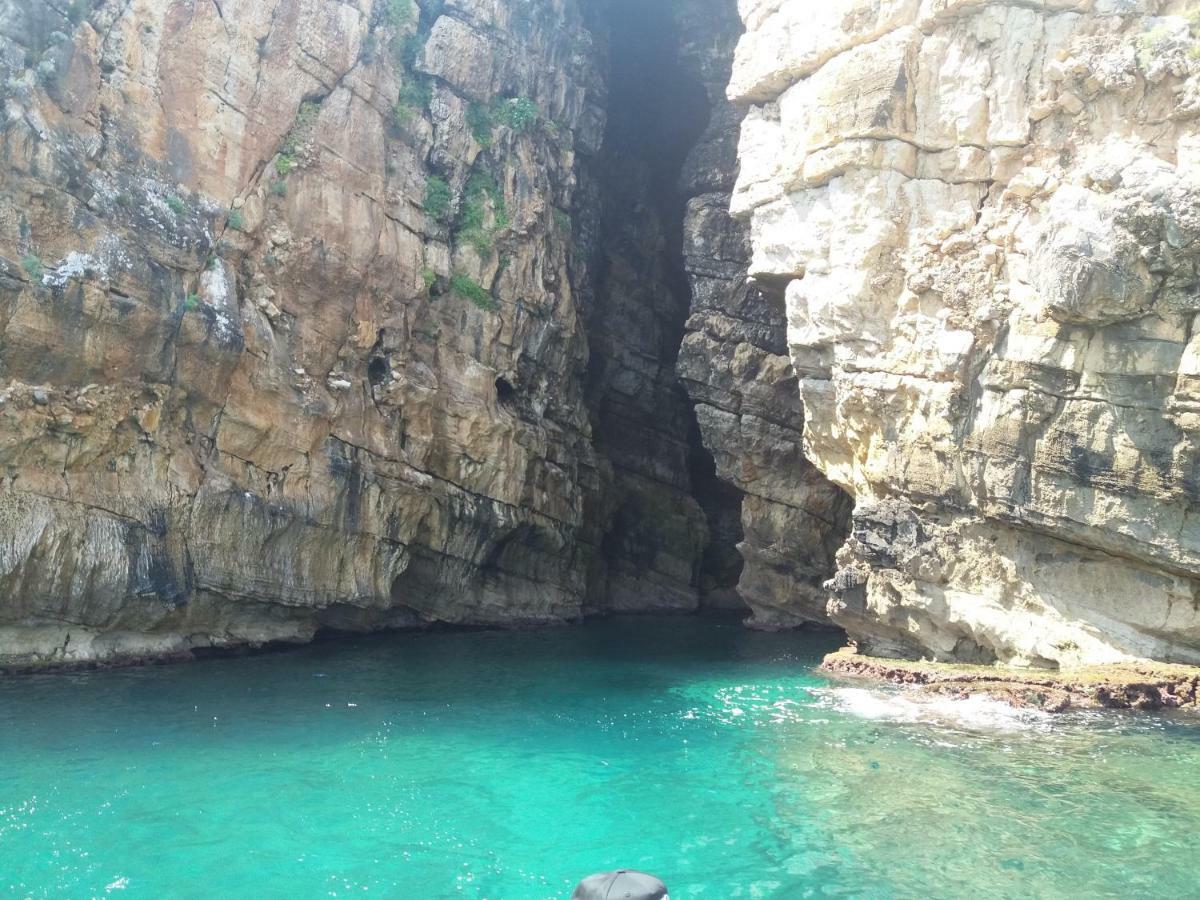 Maui Apartament Alcamo Luaran gambar