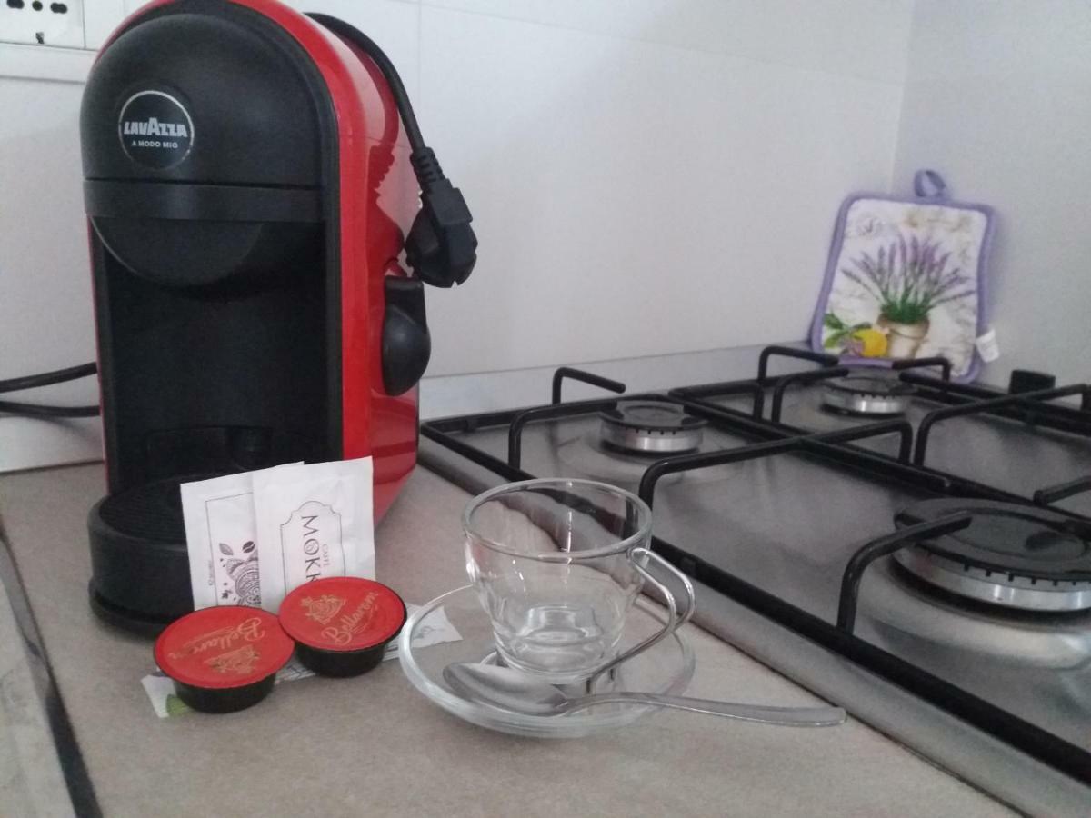 Maui Apartament Alcamo Luaran gambar