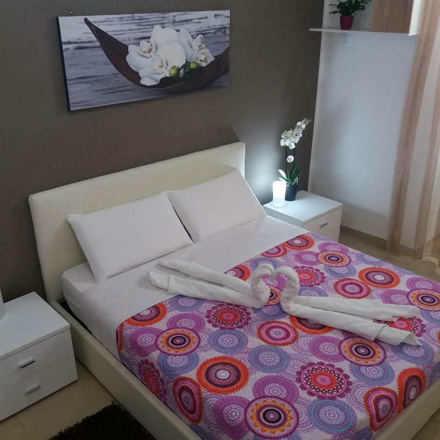 Maui Apartament Alcamo Luaran gambar