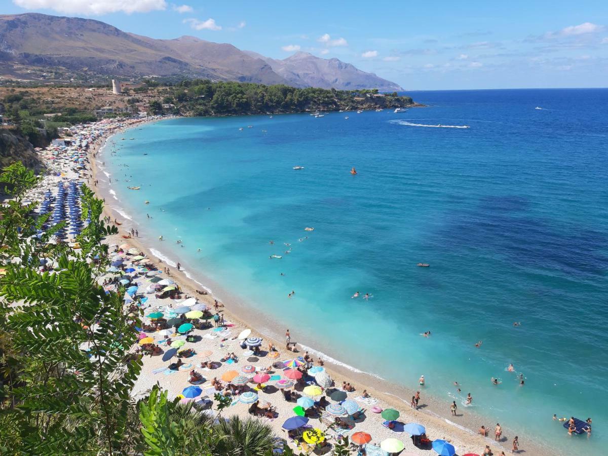 Maui Apartament Alcamo Luaran gambar