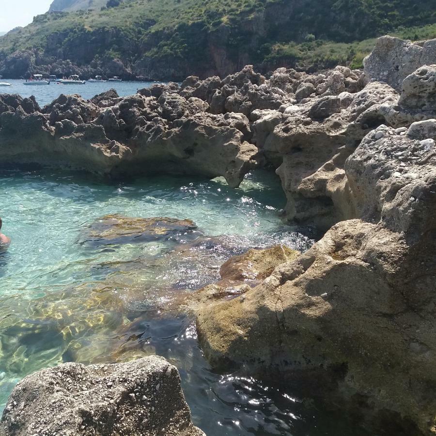 Maui Apartament Alcamo Luaran gambar