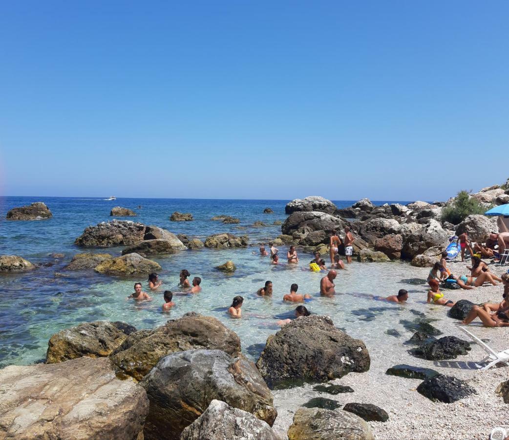 Maui Apartament Alcamo Luaran gambar